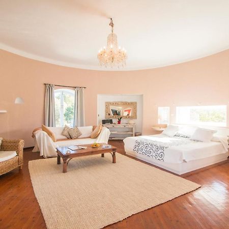 Agroturismo Can Talaias San Carlos Es Cana Εξωτερικό φωτογραφία