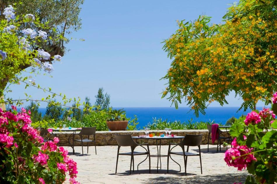 Agroturismo Can Talaias San Carlos Es Cana Εξωτερικό φωτογραφία