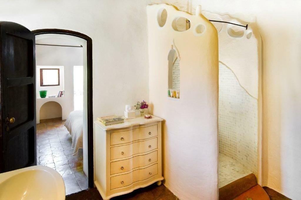 Agroturismo Can Talaias San Carlos Es Cana Εξωτερικό φωτογραφία