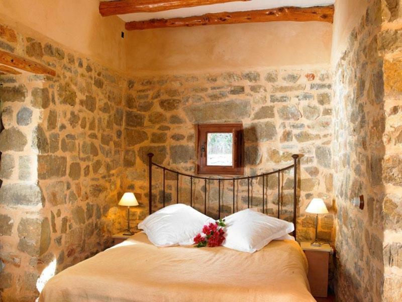Agroturismo Can Talaias San Carlos Es Cana Εξωτερικό φωτογραφία