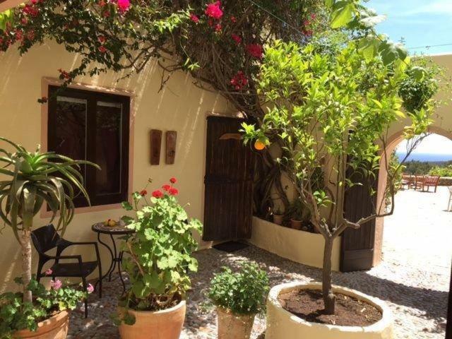 Agroturismo Can Talaias San Carlos Es Cana Εξωτερικό φωτογραφία
