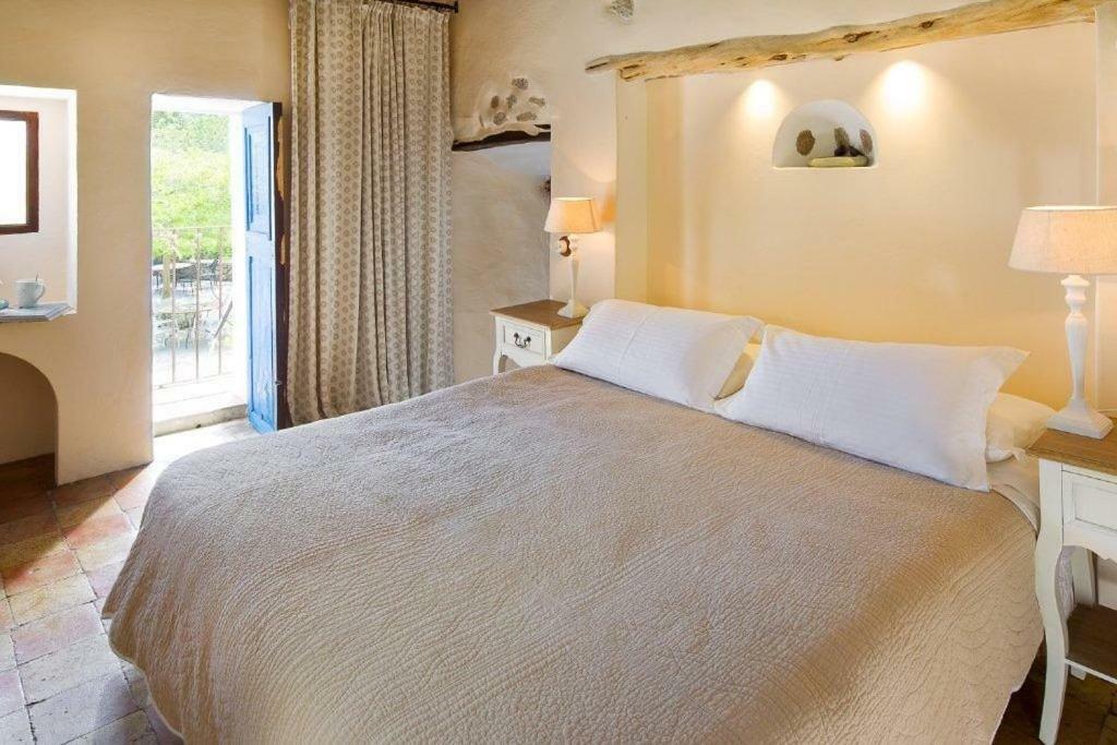 Agroturismo Can Talaias San Carlos Es Cana Εξωτερικό φωτογραφία