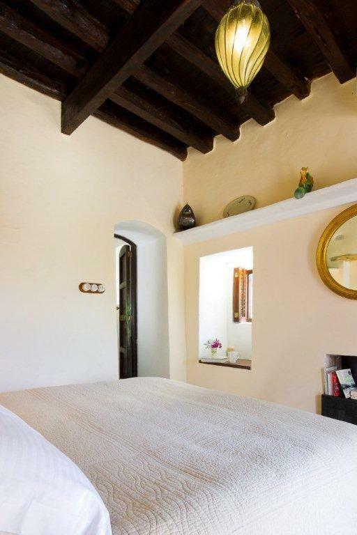 Agroturismo Can Talaias San Carlos Es Cana Εξωτερικό φωτογραφία