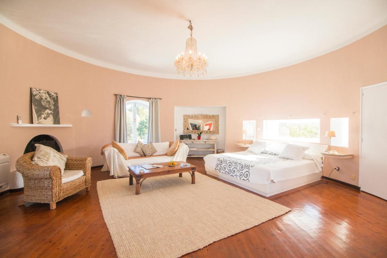 Agroturismo Can Talaias San Carlos Es Cana Εξωτερικό φωτογραφία