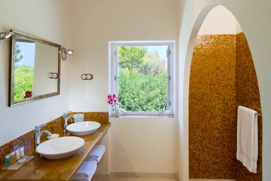 Agroturismo Can Talaias San Carlos Es Cana Εξωτερικό φωτογραφία