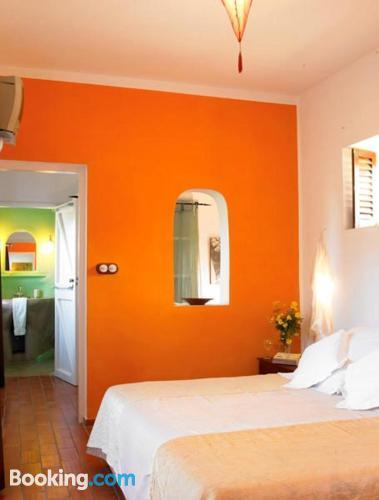 Agroturismo Can Talaias San Carlos Es Cana Εξωτερικό φωτογραφία