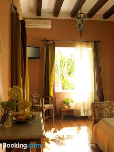 Agroturismo Can Talaias San Carlos Es Cana Εξωτερικό φωτογραφία